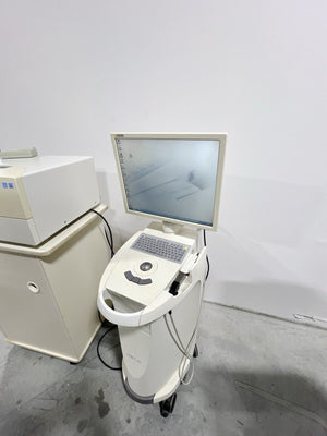 Sirona Cerec 3 Dental Milling Machine  with Acquisition