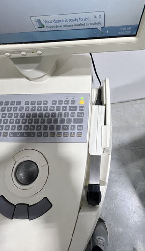 Sirona Cerec 3 Dental Milling Machine  with Acquisition