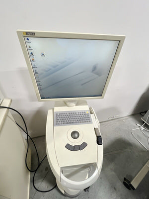 Sirona Cerec 3 Dental Milling Machine  with Acquisition