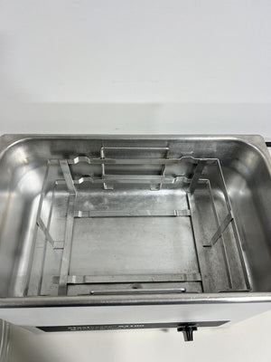 MaxiSweep S3100 Ultrasonic Cleaner from Henry Schein