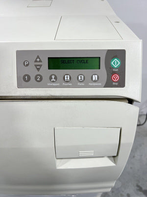 Midmark M11 Autoclave Steam Sterilizer