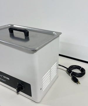 MaxiSweep S3100 Ultrasonic Cleaner from Henry Schein