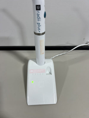 SDI Radii Plus Contra Angle + Cordless Curing Light - Excellent Condition