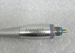 Midwest RDH Hygiene Handpiece S/n 10150234 - Works Great!!