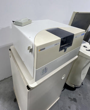 Sirona Cerec 3 Dental Milling Machine  with Acquisition