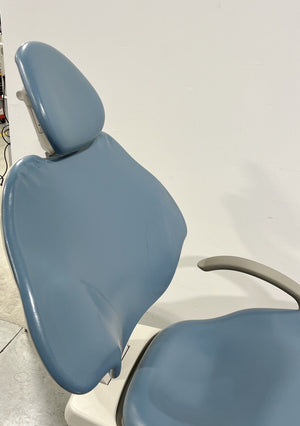 ADEC 511 Dental Chair. Clean!