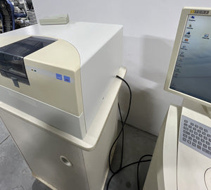 Sirona Cerec 3 Dental Milling Machine  with Acquisition