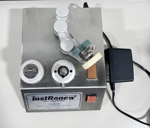 Nordent Sharpening Machine, InstRenew Shapening System