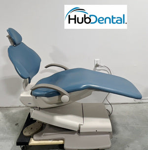 ADEC 511 Dental Chair. Clean!