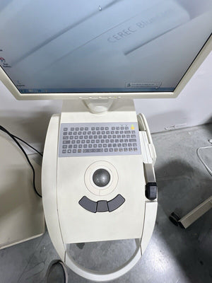 Sirona Cerec 3 Dental Milling Machine  with Acquisition