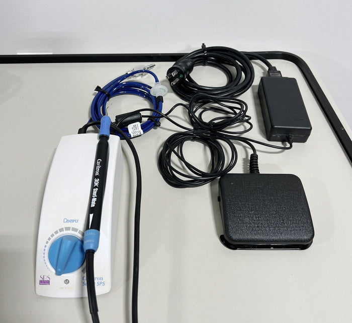 Cavitron Select SPS GEN-121 Ultrasonic Scaling Unit with Cavitron Insert.