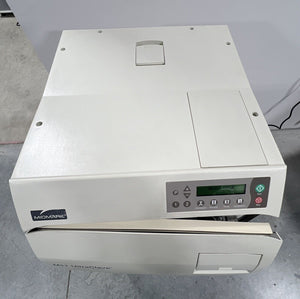 Midmark M11 Autoclave Steam Sterilizer