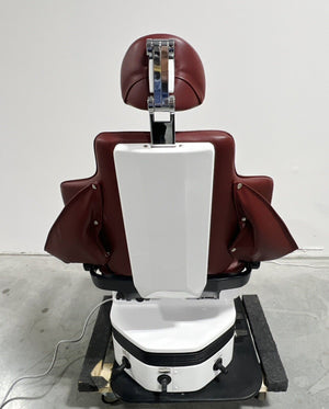 Belmont 037S Dental Chair. Nice Clean Condition!!