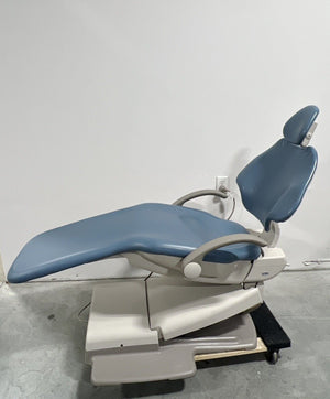 ADEC 511 Dental Chair. Clean!