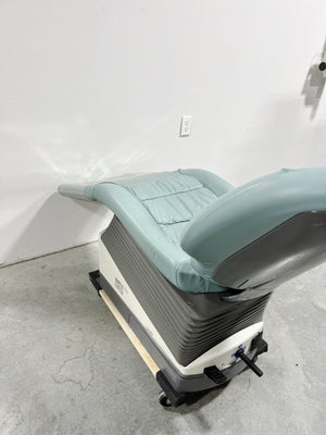 Sirona Dental Chair Model D3452