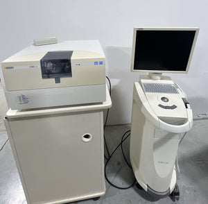 Sirona Cerec 3 Dental Milling Machine  with Acquisition