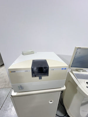 Sirona Cerec 3 Dental Milling Machine  with Acquisition