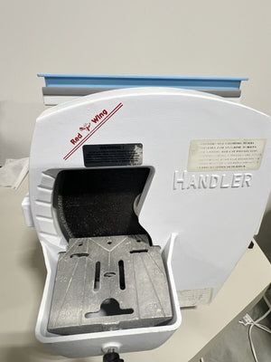 Handler 31X  Dental Model Trimmer  10"  1/4hp 115v S/n 39167  Clean & Powerful