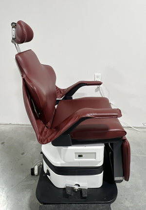 Belmont 037S Dental Chair. Nice Clean Condition!!