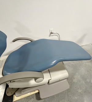 ADEC 511 Dental Chair. Clean!