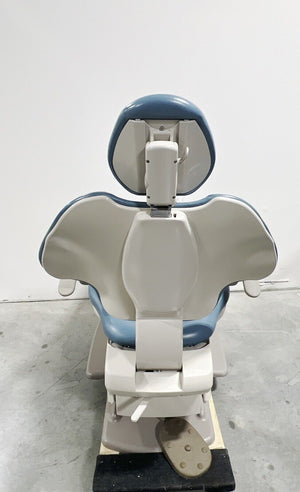 ADEC 511 Dental Chair. Clean!