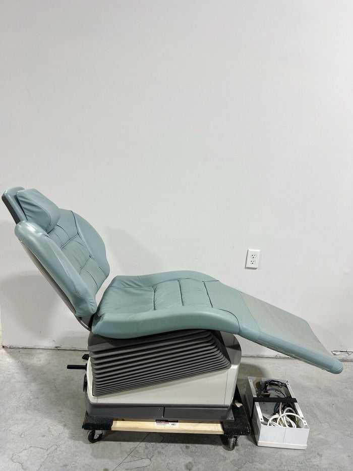 Sirona Dental Chair Model D3452