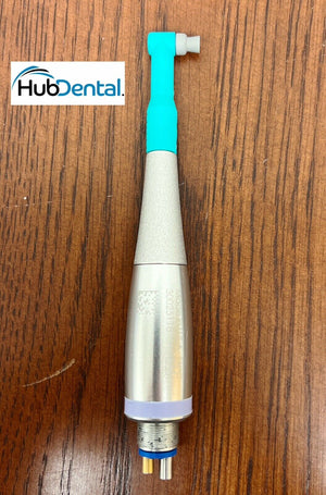 Nupro Midwest RDH Hygiene Handpiece S/n 30025118 - Works Great!!